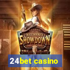 24bet casino